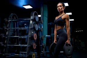 Read more about the article How to Get a Nice Body: A Realistic, Sustainable Guide