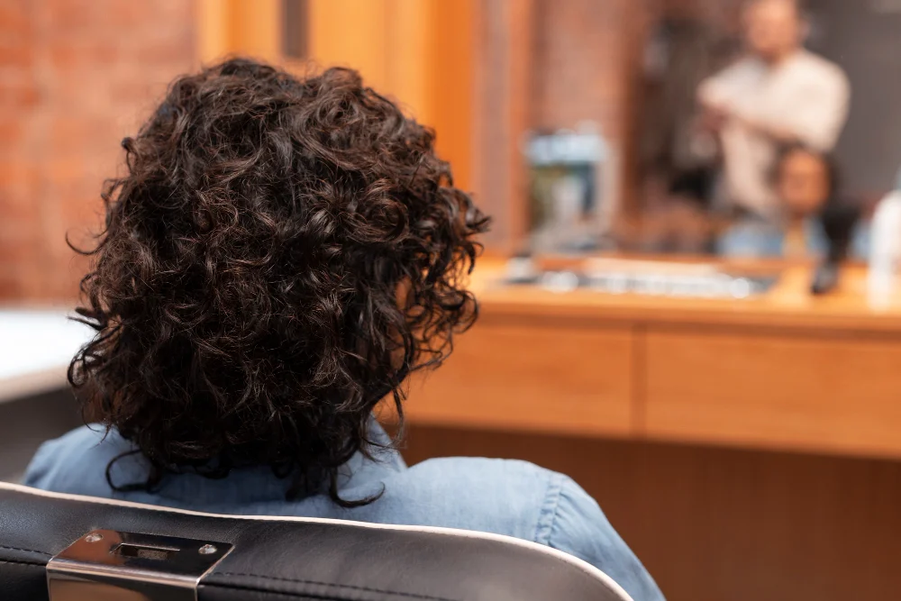 Read more about the article How to Style Permed Hair: A Complete Guide Backed by Experience & Expert Tips