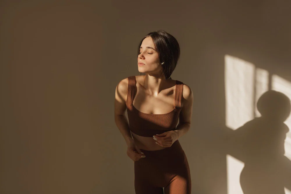 Read more about the article Can I Get a Body Glow Up Without Money?