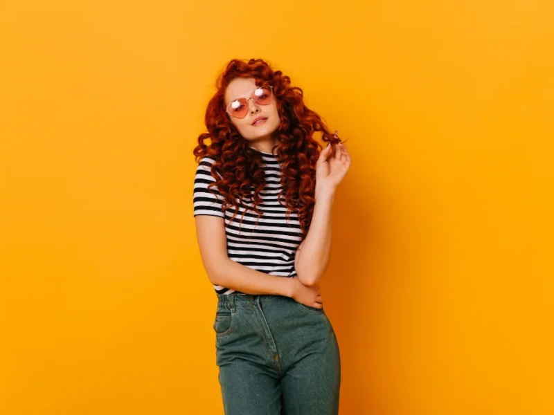 what shoes to wear with straight leg jeans
