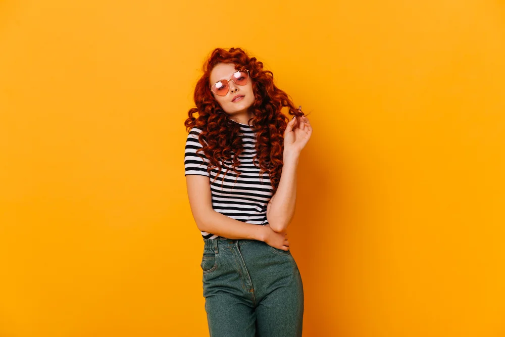 what shoes to wear with straight leg jeans