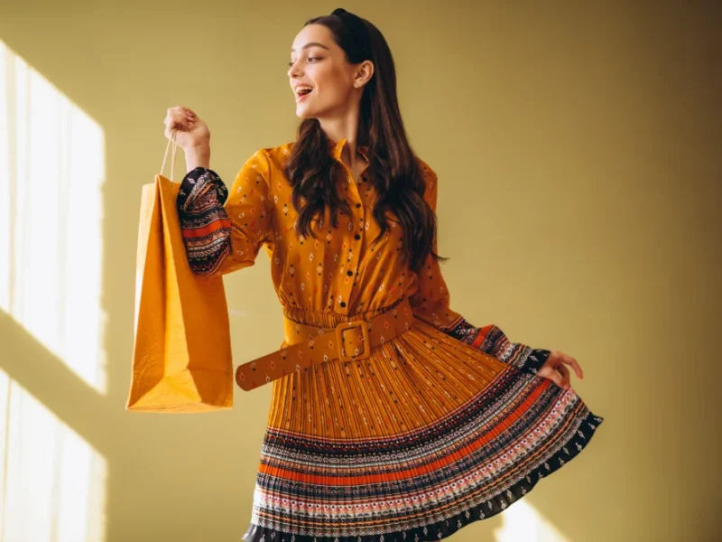 Look Elegant on budget