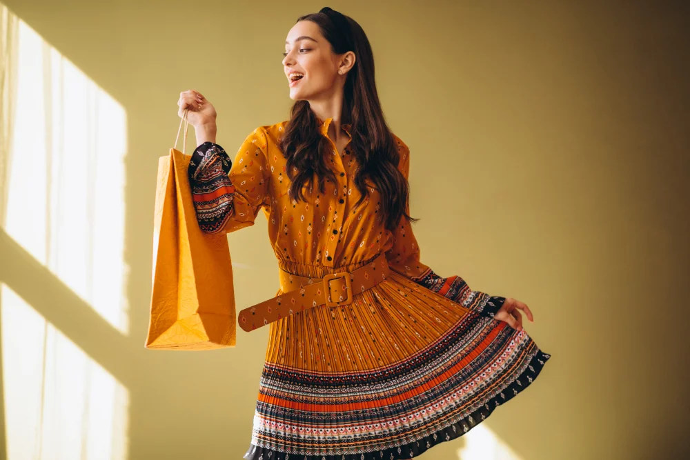 Look Elegant on budget