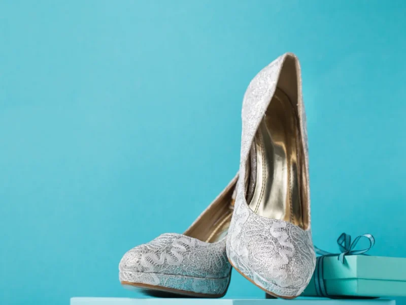shoes for eid
