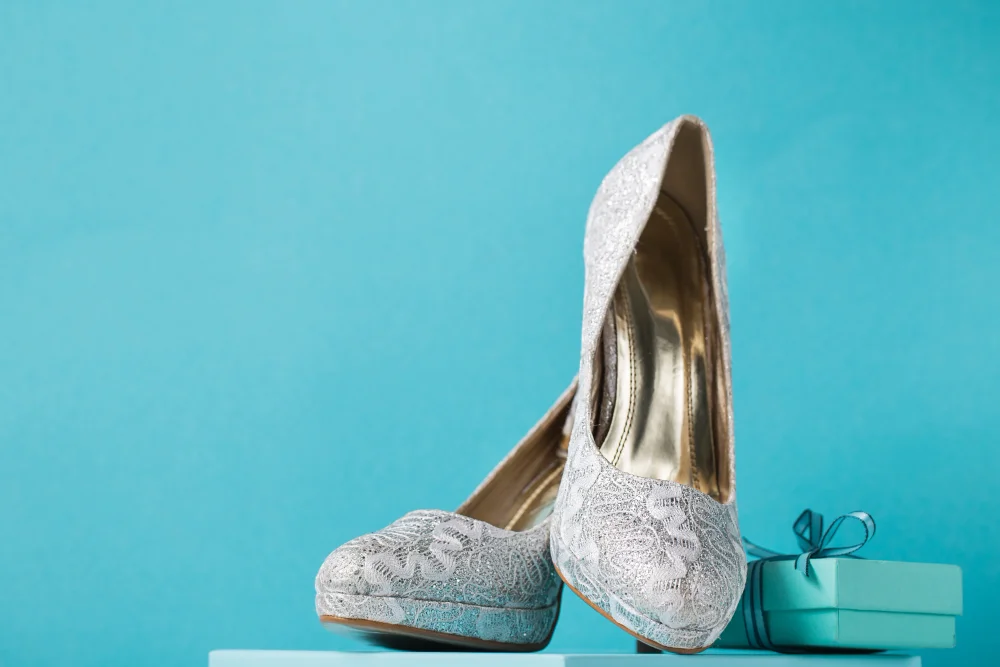 shoes for eid