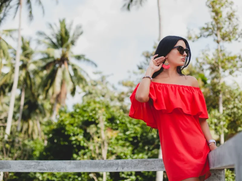 feminine outfit ideas for everyday wear
