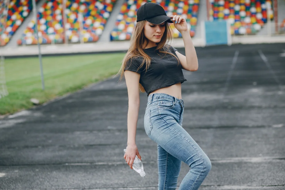 what shoes to wear with bootcut jeans