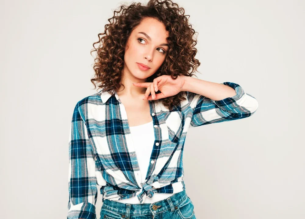 how to curl your hair without heat