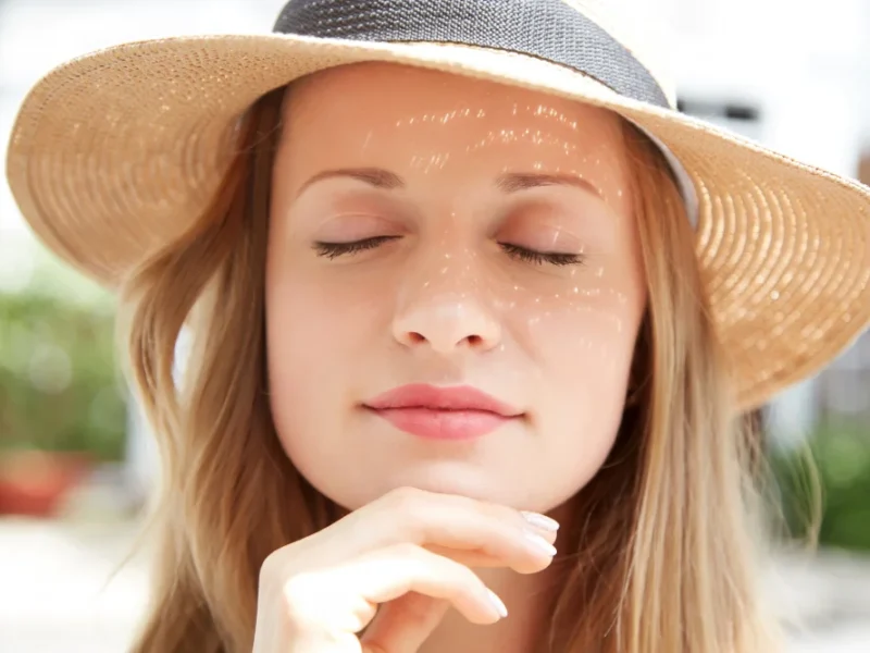 Skin cycling routine for beginners