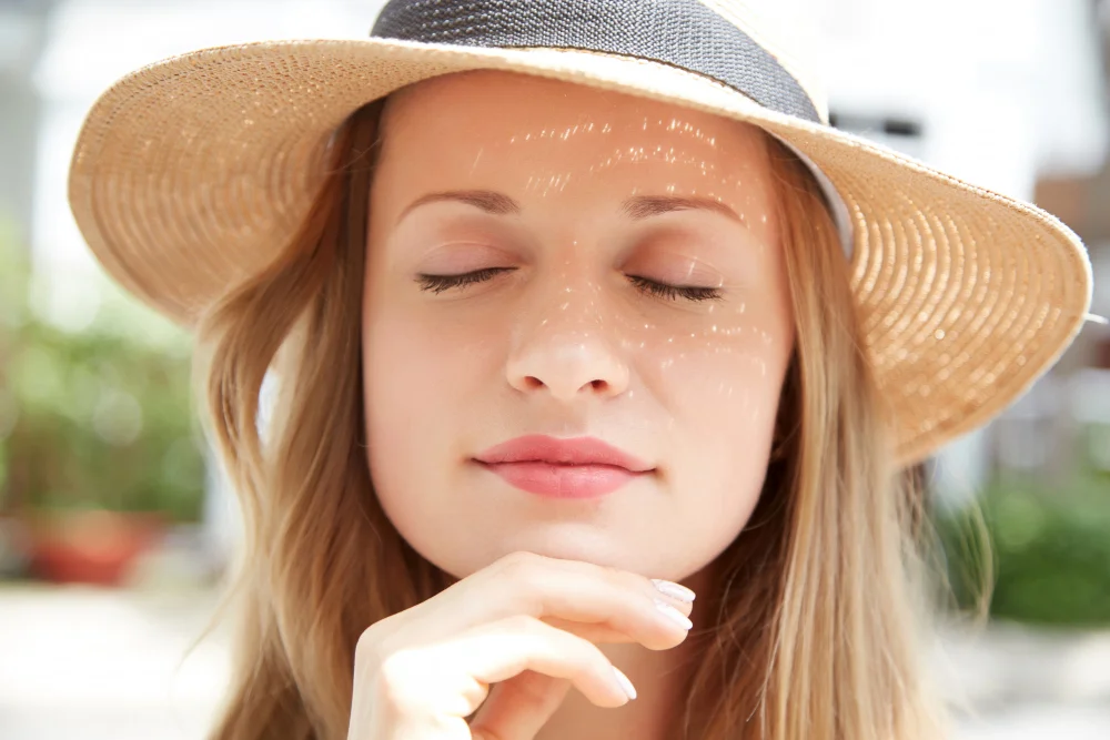 Skin cycling routine for beginners