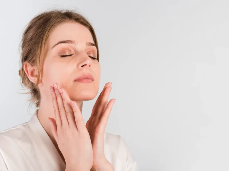 can you use hyaluronic acid with retinol