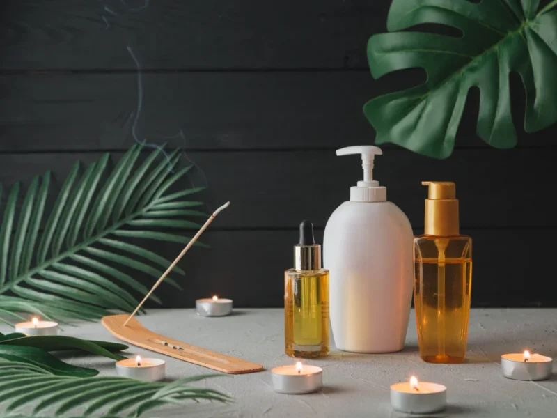 best products for oily scalp and dry ends