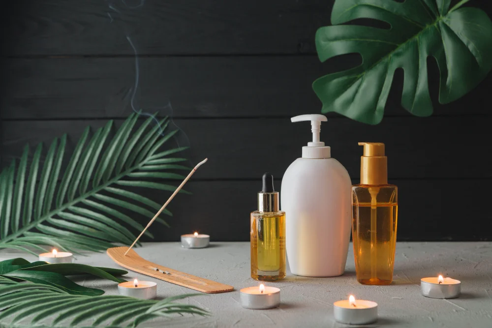 best products for oily scalp and dry ends