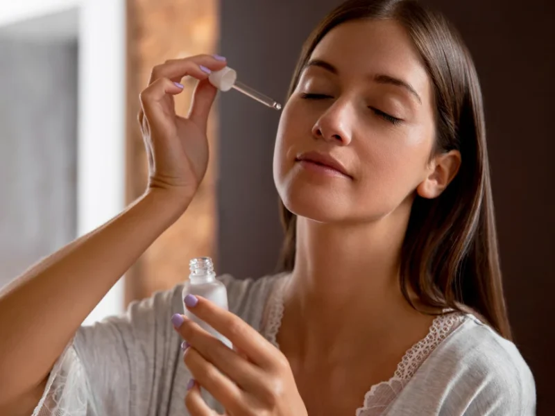 retinol for beginners