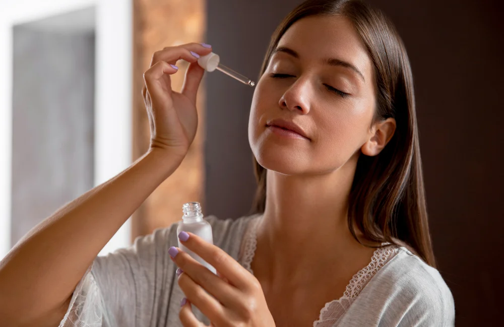 retinol for beginners