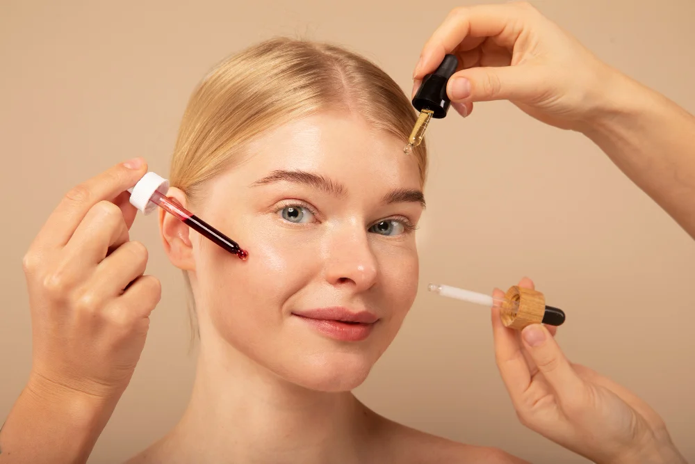 physical vs chemical exfoliation