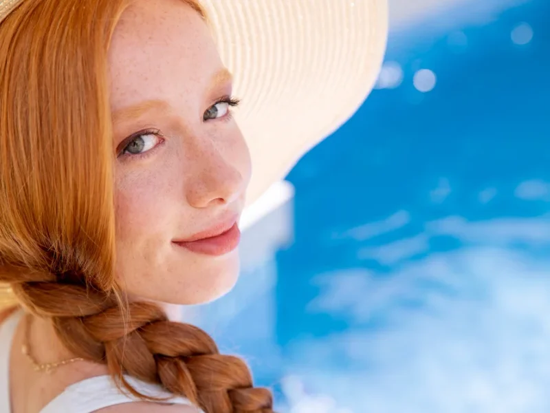 Sunscreen mistakes pigmentation