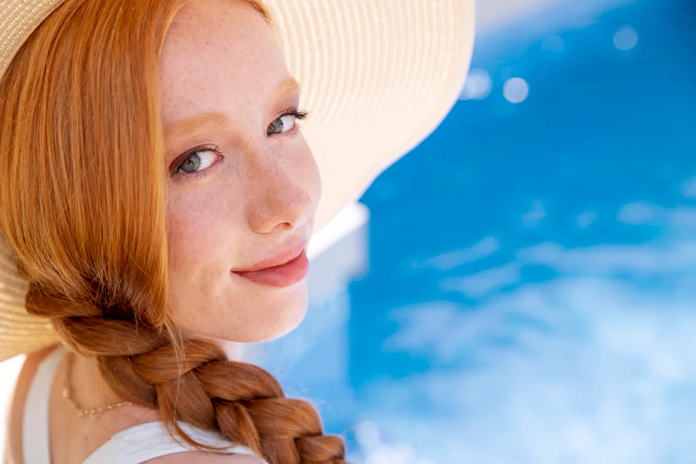 Sunscreen mistakes pigmentation