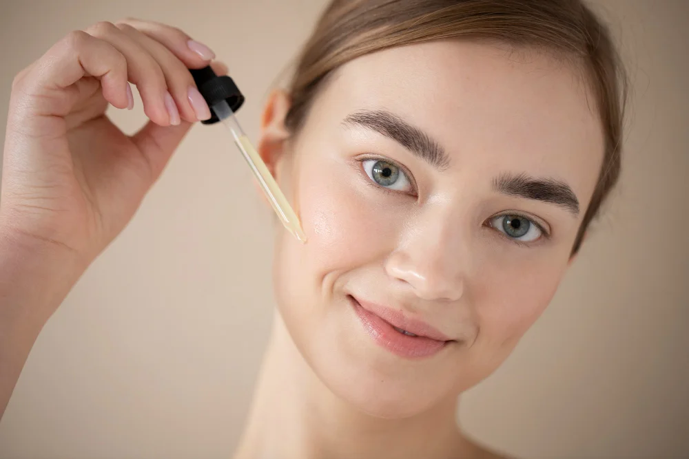 what does retinol do