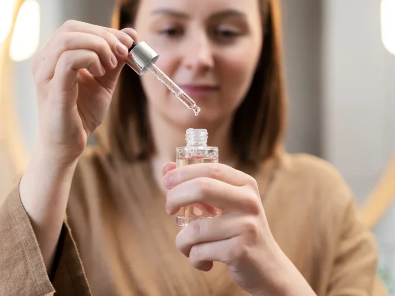 how to start retinol