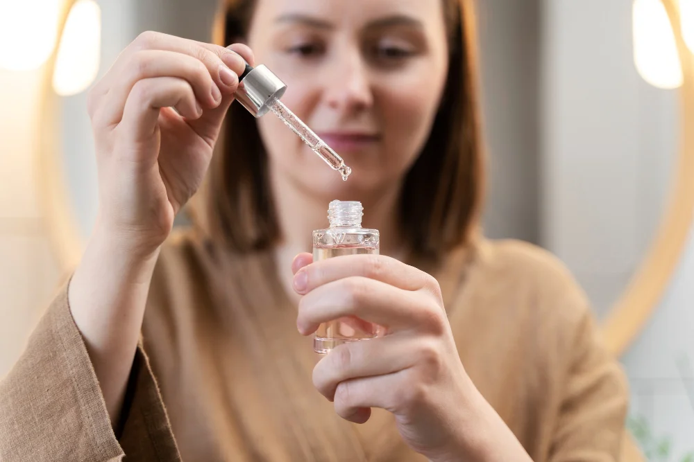 how to start retinol