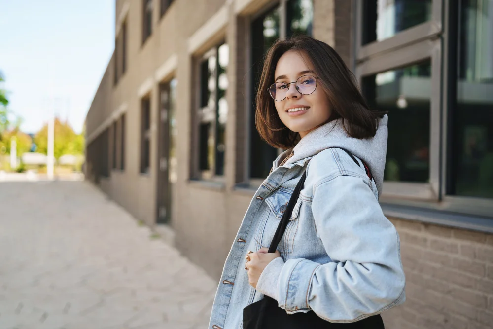 How to glow up before school starts