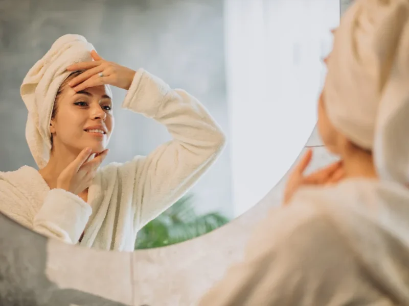 why your skin looks dull even after skincare