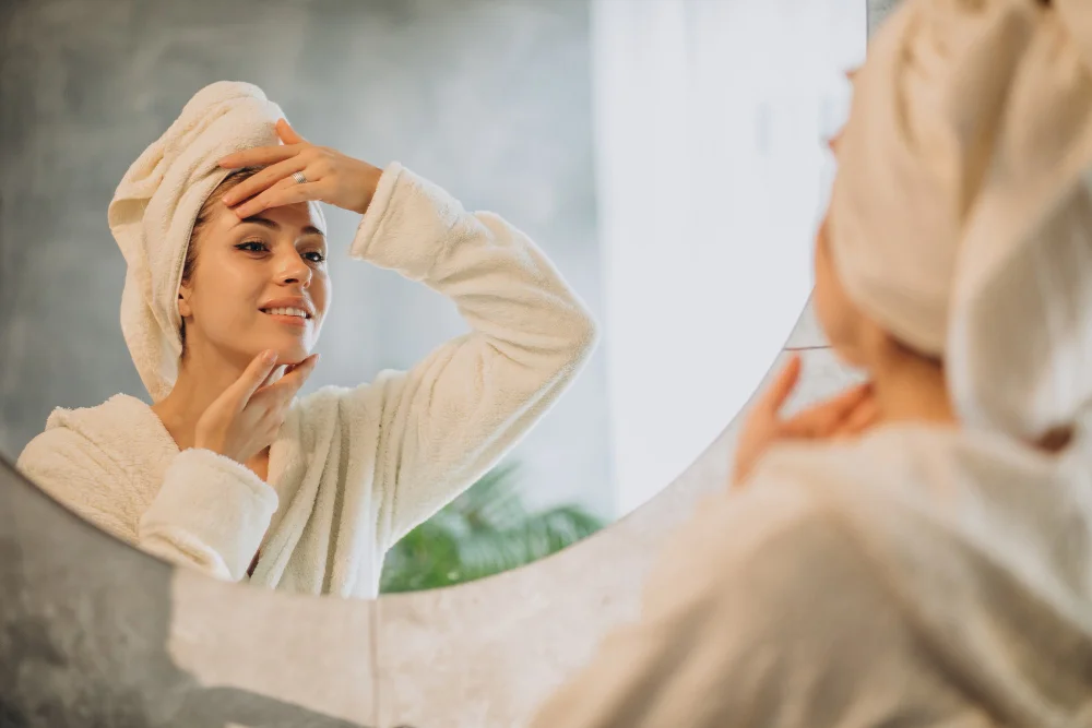why your skin looks dull even after skincare