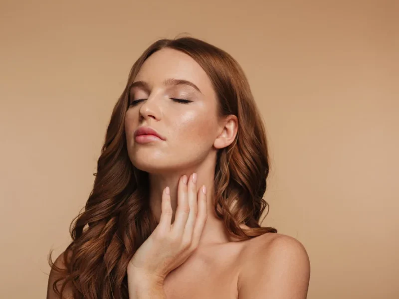 salicylic acid without damaging skin barrier