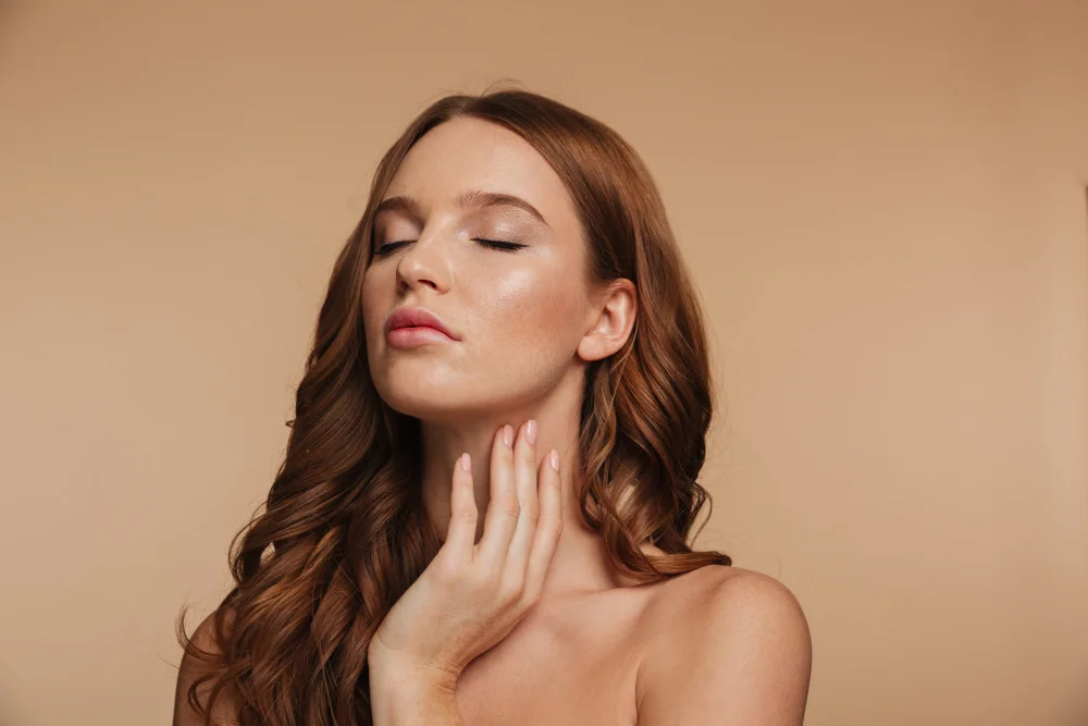 salicylic acid without damaging skin barrier
