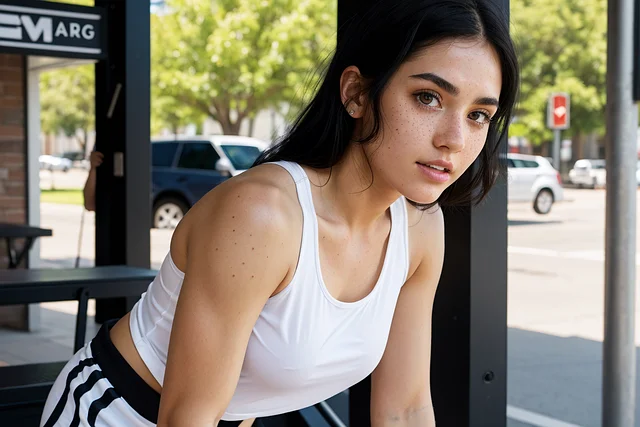 full body workout at home