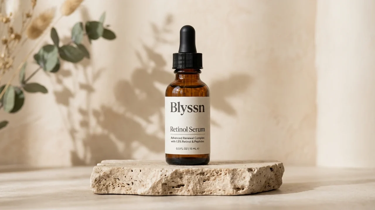 retinol guide