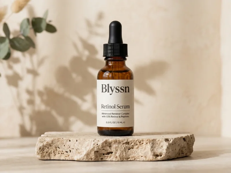 retinol guide