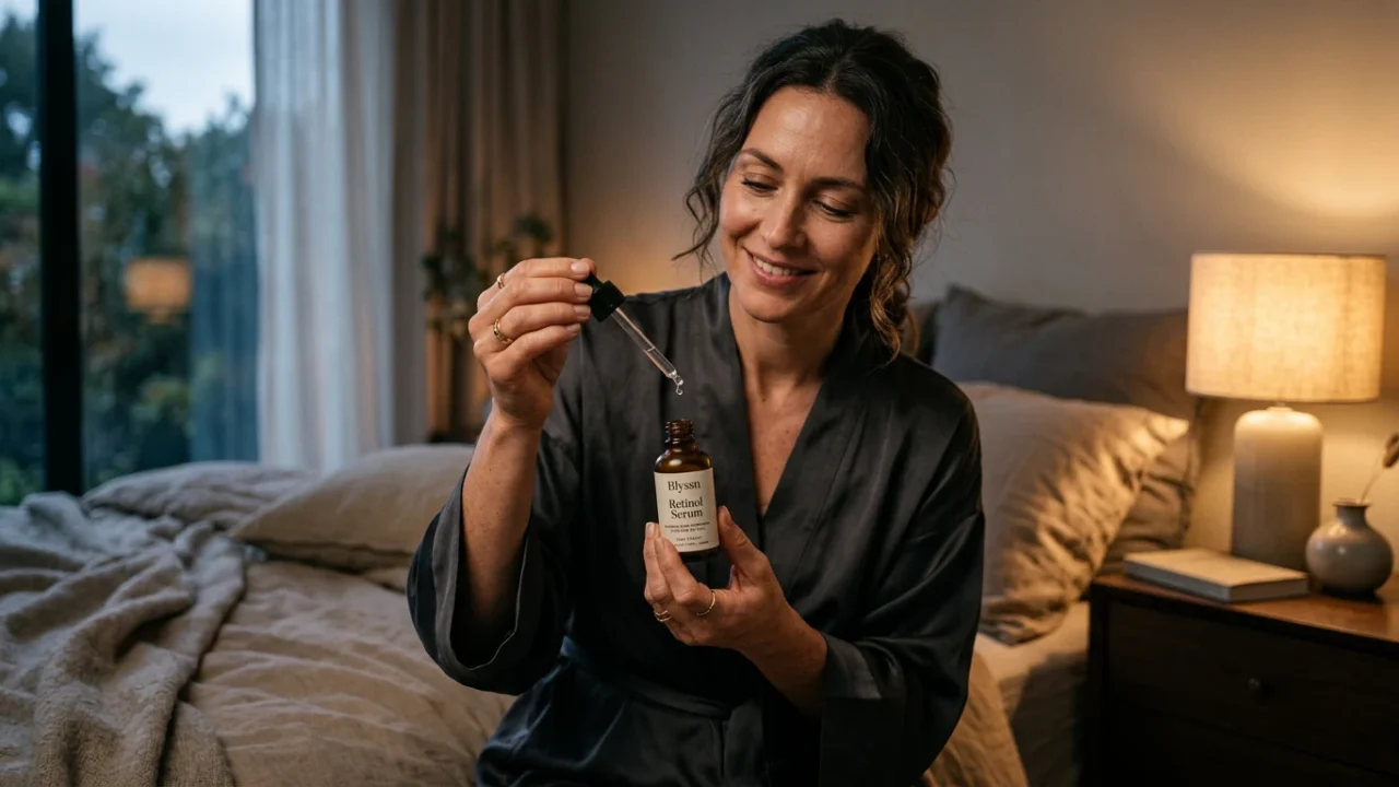 what is retinol