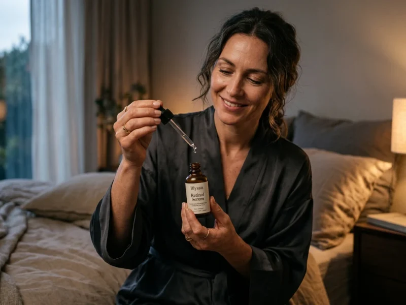 what is retinol